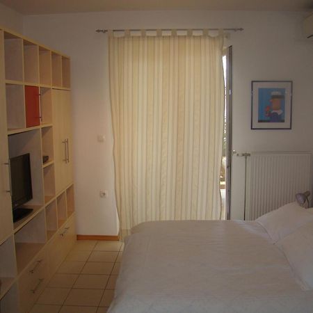 Villa Lipa Zára Kültér fotó