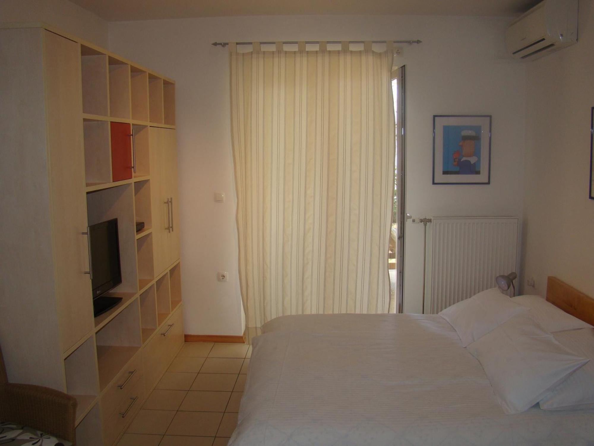 Villa Lipa Zára Kültér fotó