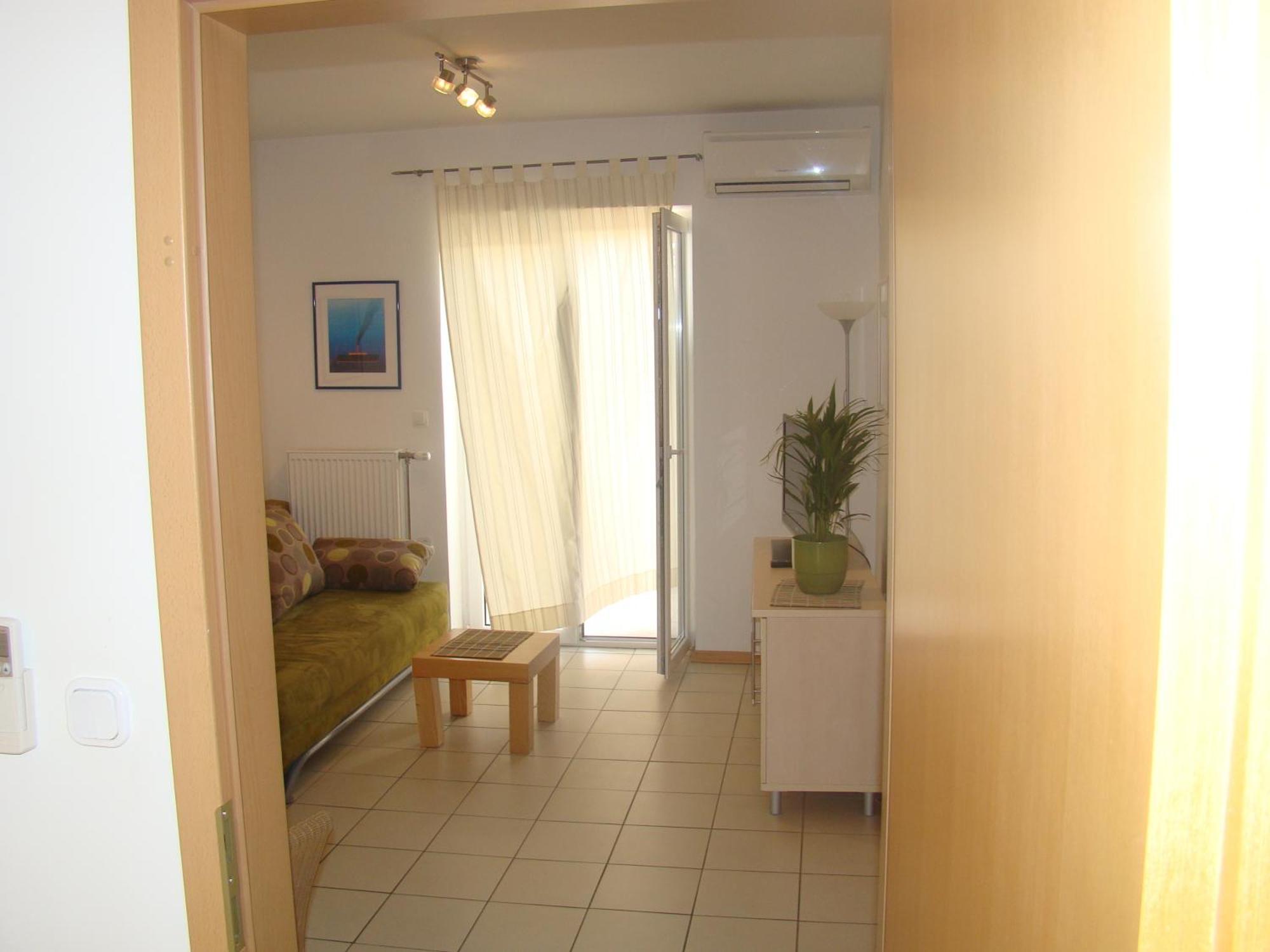 Villa Lipa Zára Kültér fotó