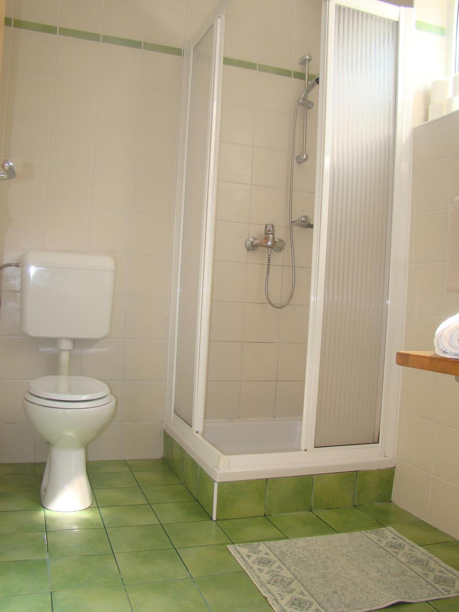Villa Lipa Zára Kültér fotó
