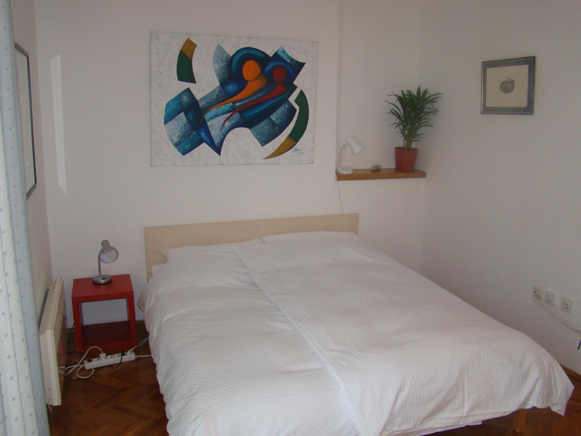 Villa Lipa Zára Kültér fotó