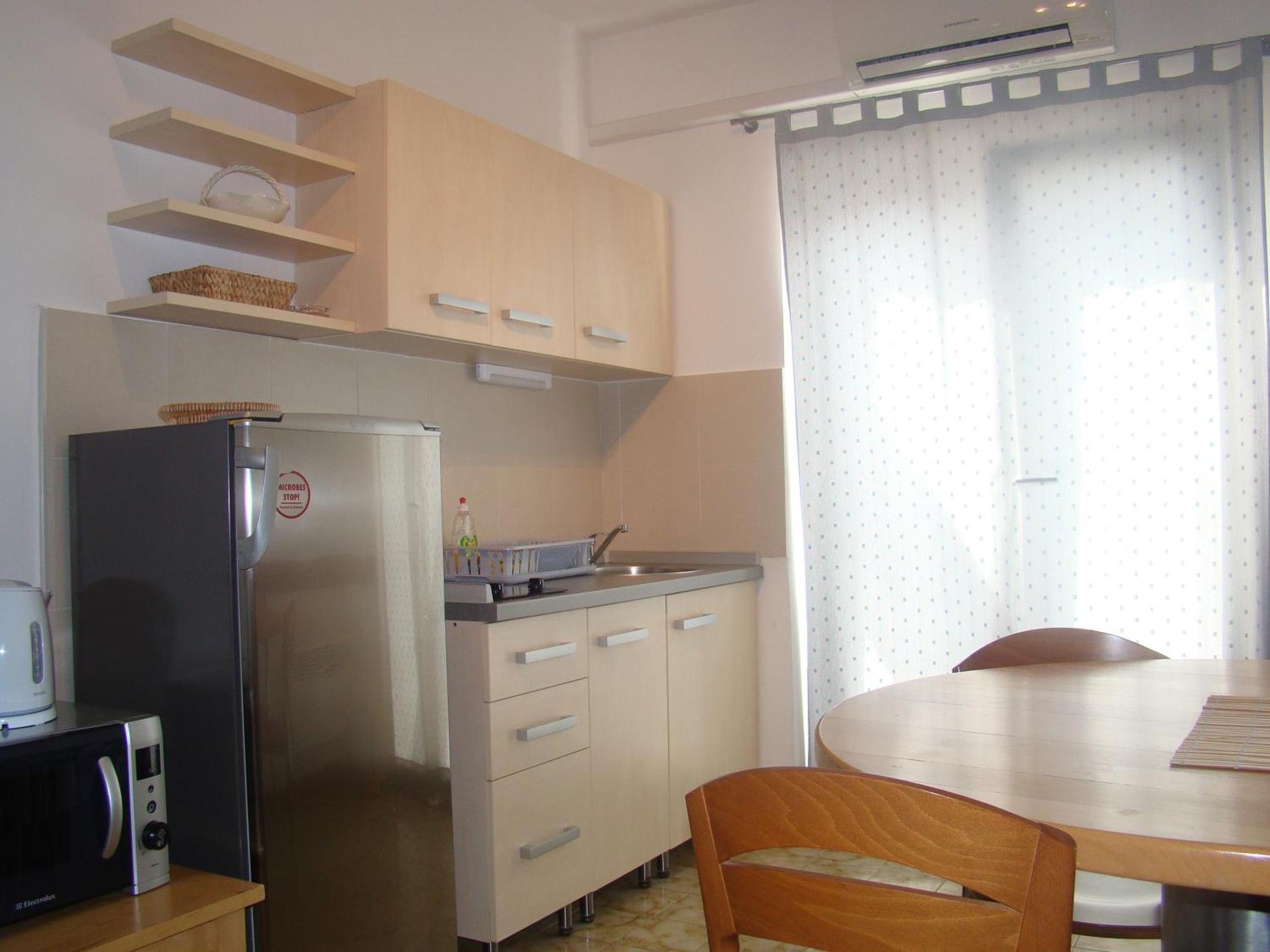 Villa Lipa Zára Kültér fotó