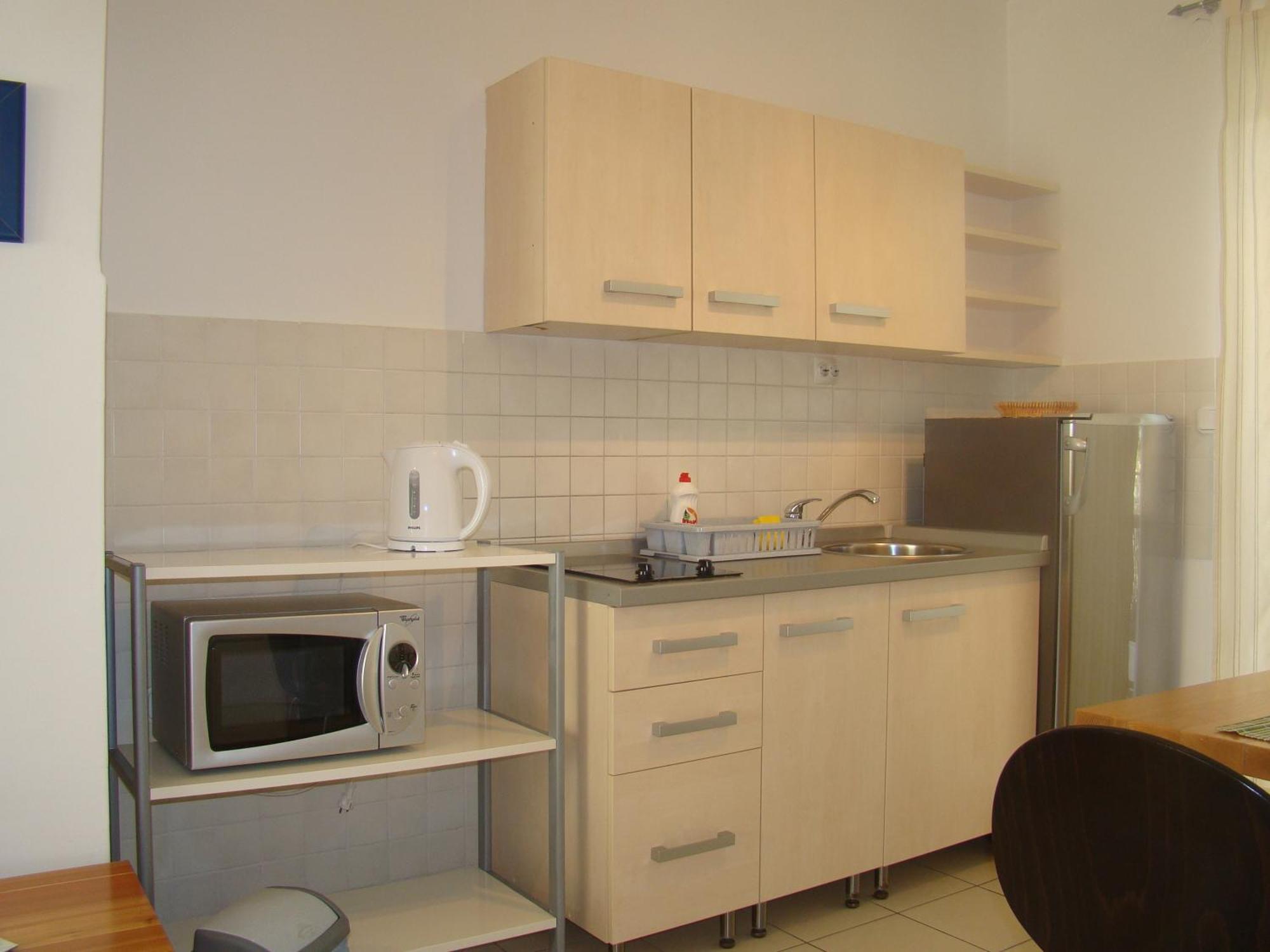 Villa Lipa Zára Kültér fotó