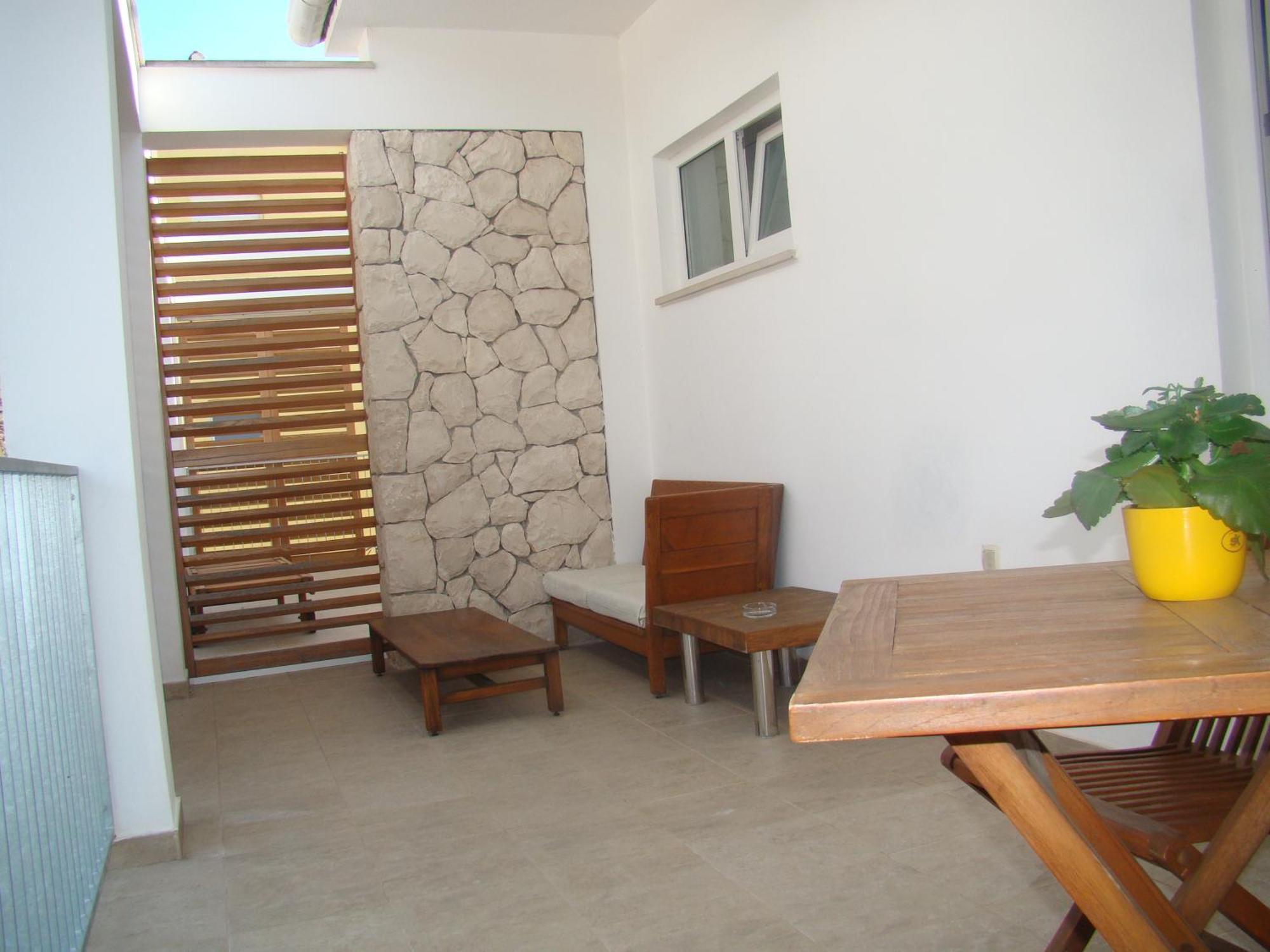 Villa Lipa Zára Kültér fotó