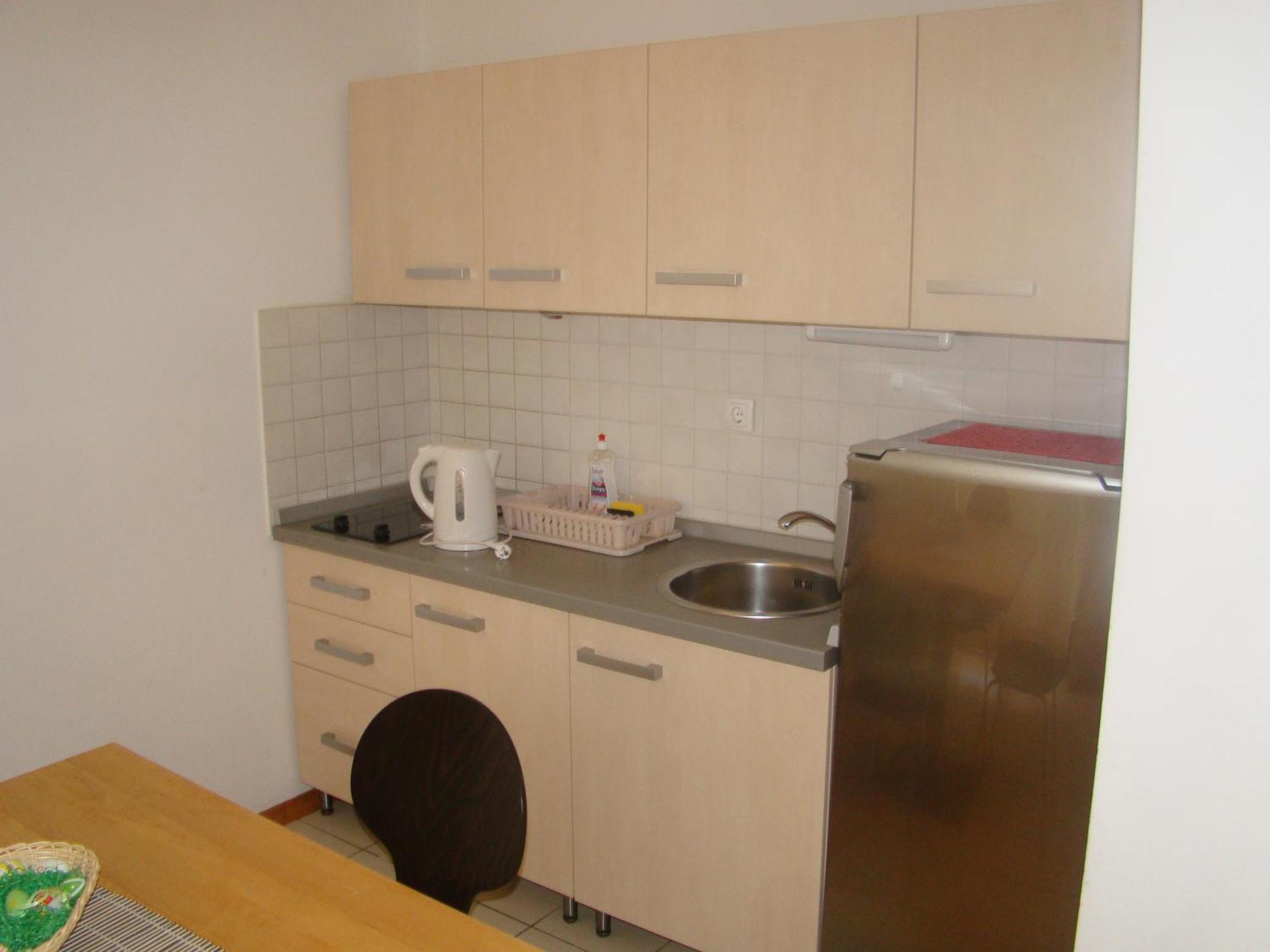 Villa Lipa Zára Kültér fotó