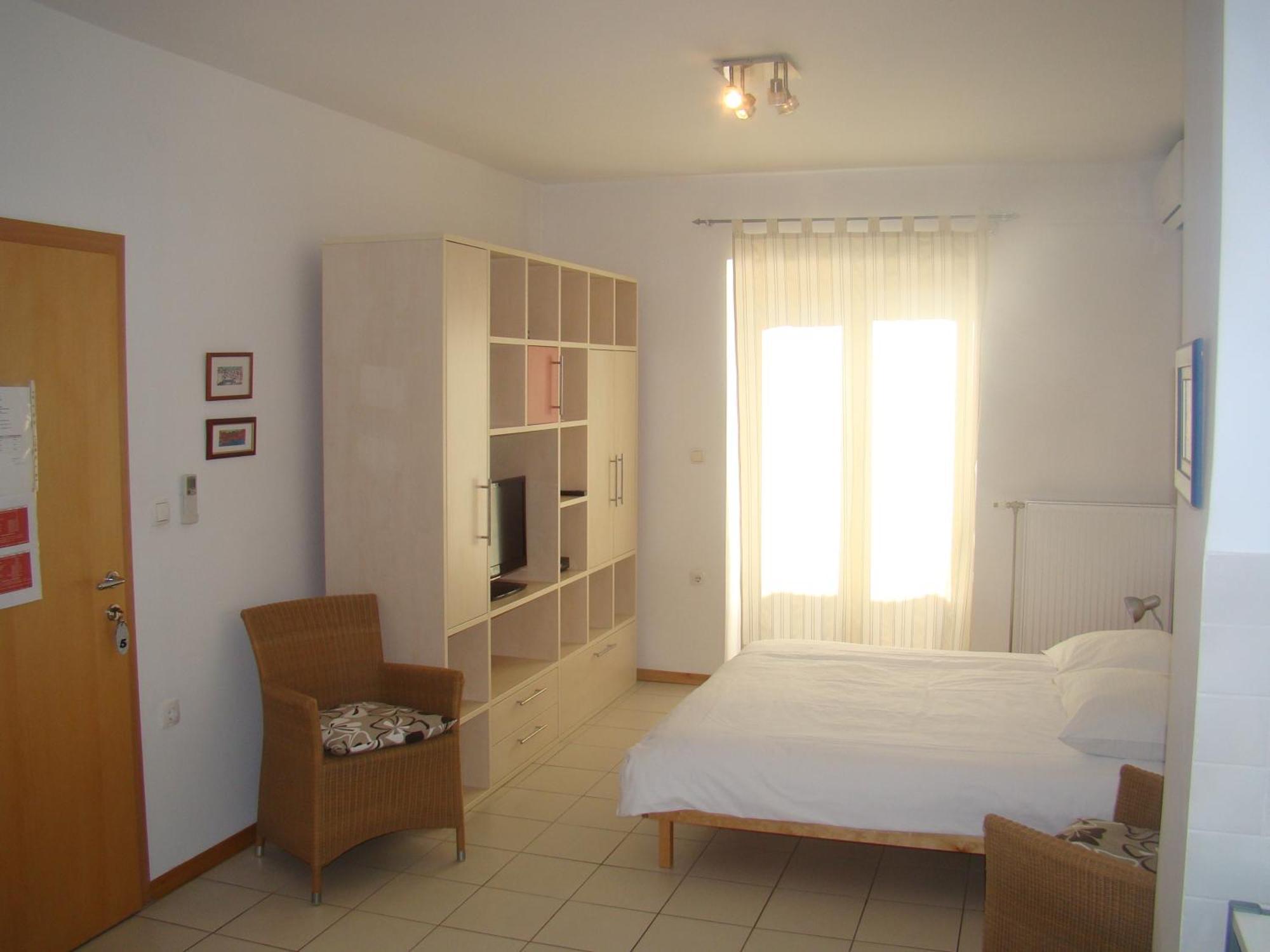 Villa Lipa Zára Kültér fotó