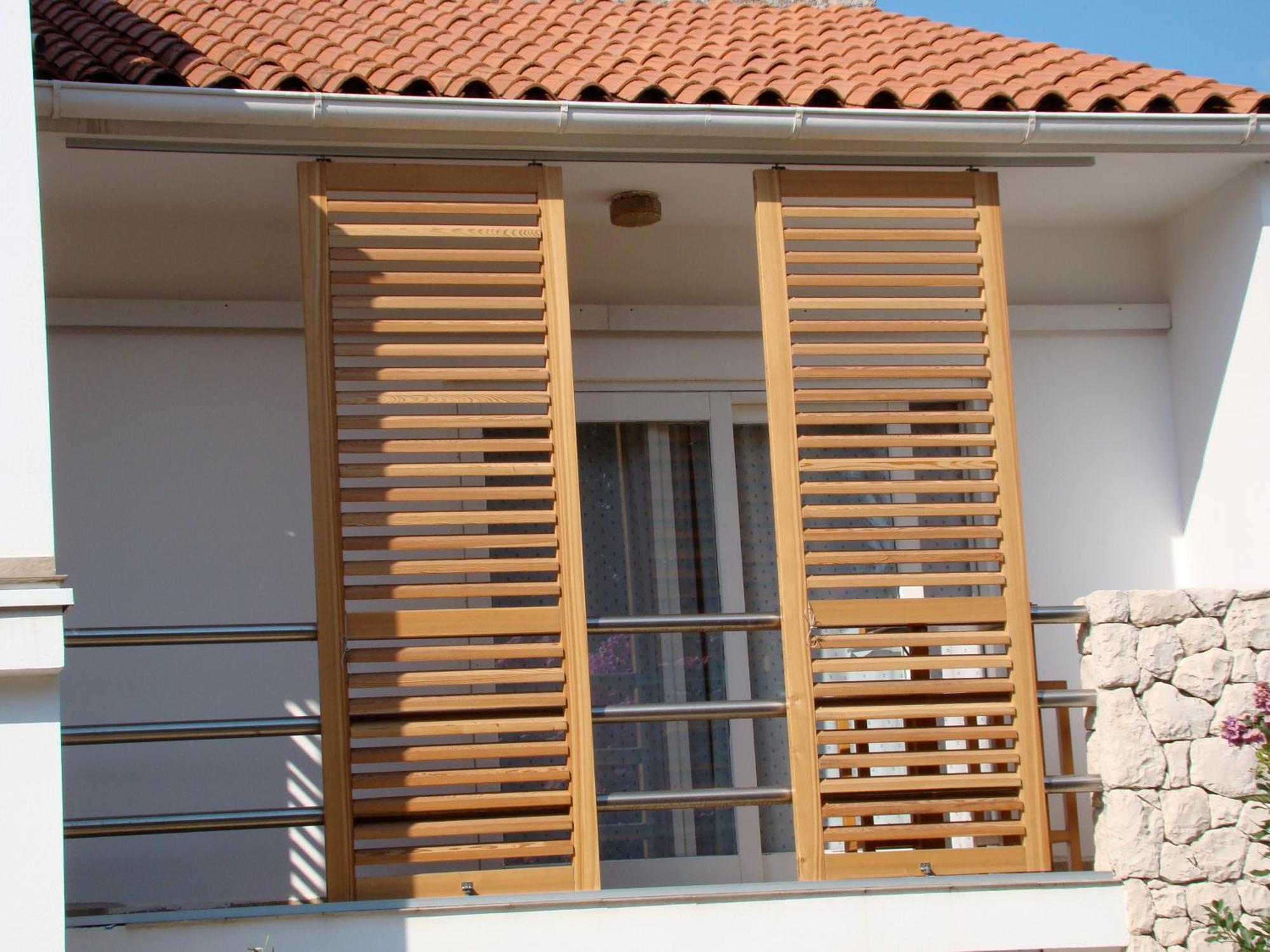 Villa Lipa Zára Kültér fotó
