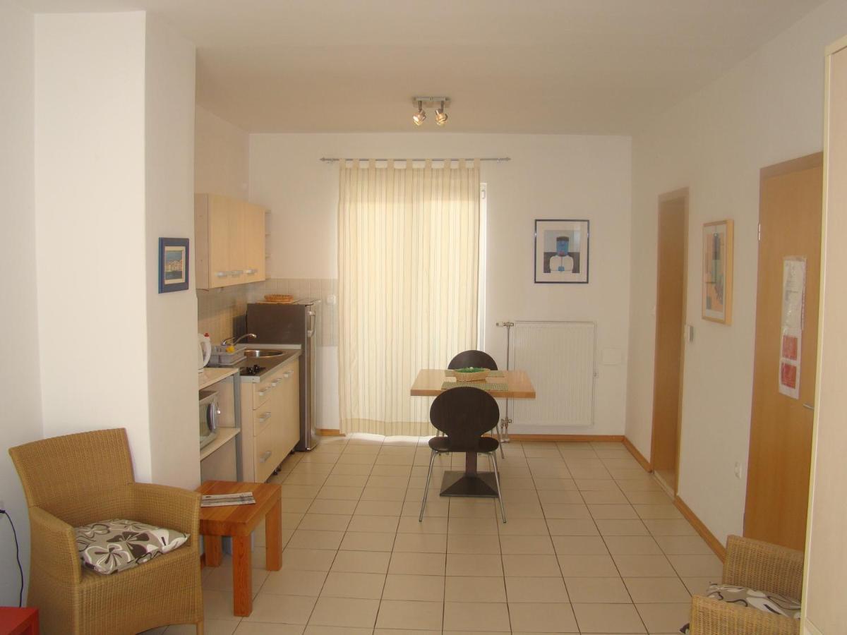 Villa Lipa Zára Szoba fotó